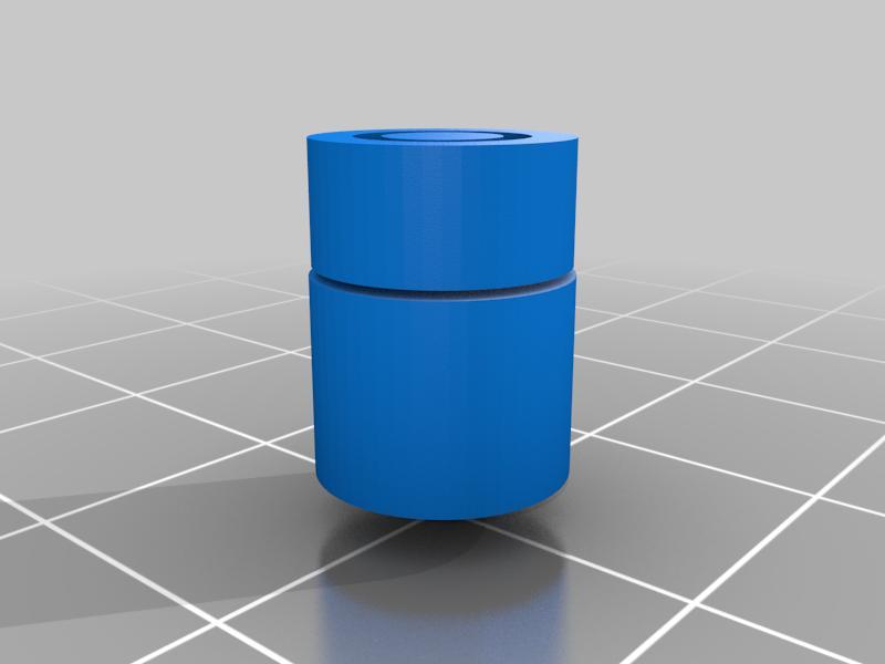 "rubber dome" for 1978 Simon (Milton Bradley)