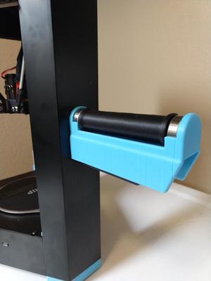 MP Mini Delta Spool Holder
