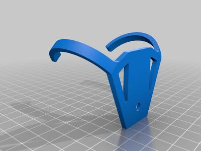 Google Home Wall Mount