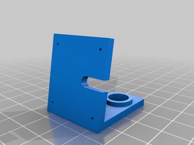 Ender 3 Camera Mount
