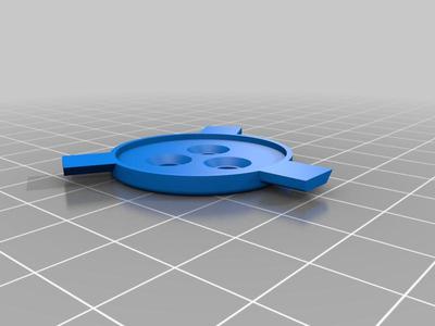 EZVIZ C6N Mount