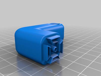ender 3 spool guide small.. 