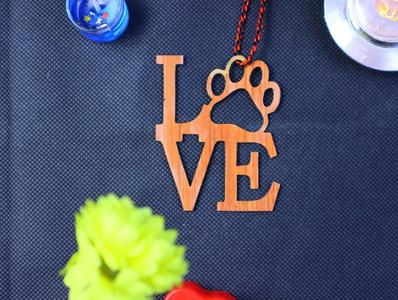 LOVE PET TAB