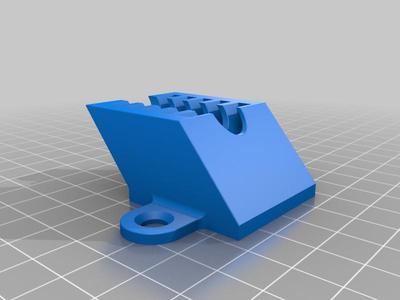 SD card holder