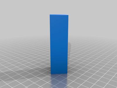 Multi Meter Holder (84 x 40mm)