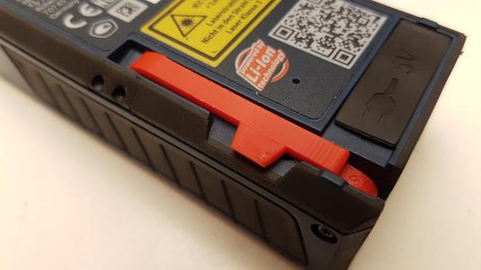 BOSCH GLM 100C SPACER PART by RSCtech