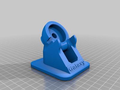 Galaxy Watch 3 Charging Stand