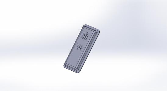 cache fusible IH