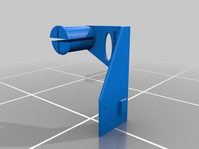 Filament Spool Holder