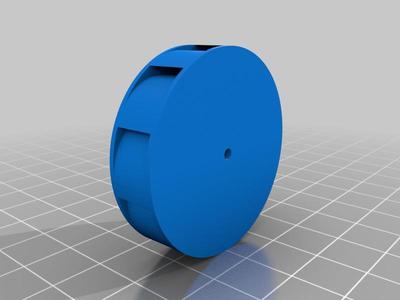 Air raid siren