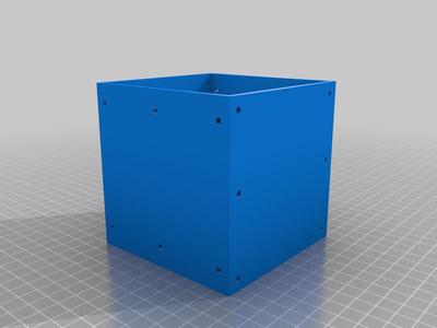 Magic Box Puzzle