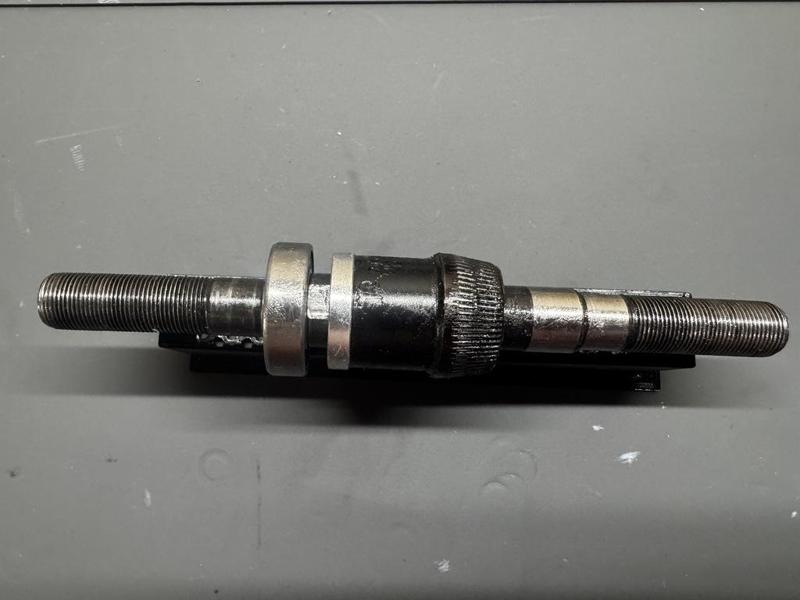 Freecoaster Slack Spacer