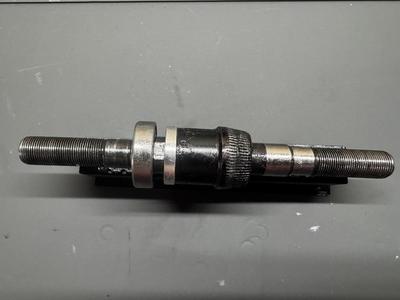 Freecoaster Slack Spacer