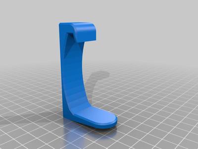 Dyson Handheld Filter Holder