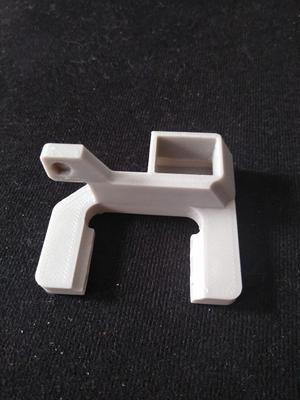 Pyramid A1.1 dual fan duct