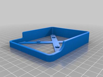Dumbpad Case by Anthony