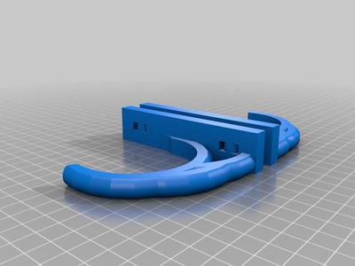 jbl flip 5 ziptie mount