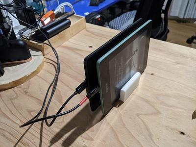 Kindle Stand