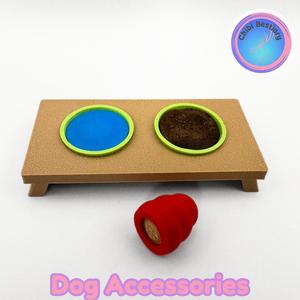 Dog Accessories