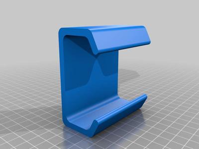 Elegoo Mars Handle Holder
