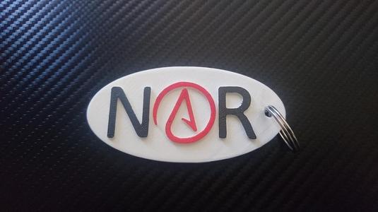 SAA Travel Tag