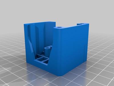 SV01 updated parts