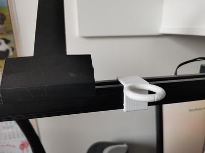 Vedení filamentu Ender 3 S1