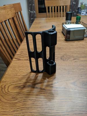 Handlebar Bag Cradle