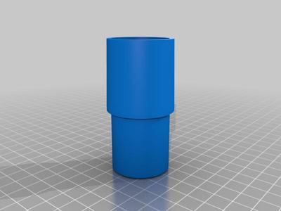 H.Koenig universal adapter