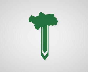 ANDALUSIA / SPAIN / WORLD / BOOKMARK / EUROPE