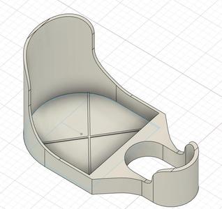 PetbottleHolder for HG-YX-5006