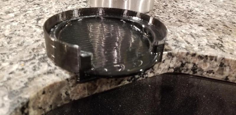 Ikea Ordning bottom drain