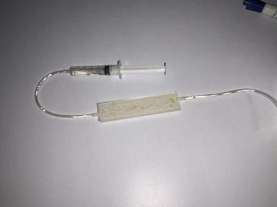 Tesla Valve