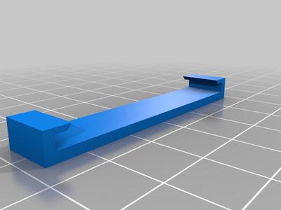 Nanoleaf replica bracket