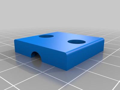 Jack desk holder for ugreen extender