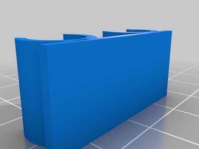 Probe holder 9mm