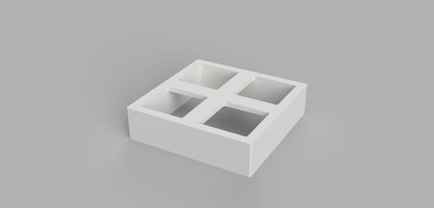 Switch Tester (4 switches)