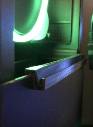 NZXT H510 Elite Front Panel Sapcer