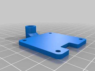 Air assist for ortur laser master 2