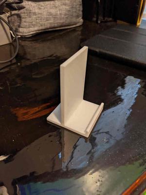 Phone Cradle