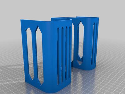 Kitchen Sponge Holder