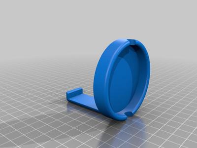 Dial Indicator Mount