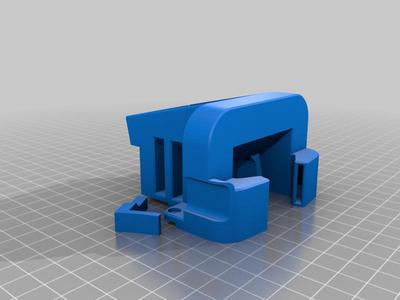Satsana+Remix+for+Steel+BLT+mount+drivinator