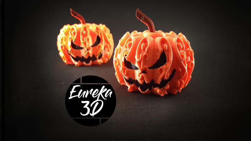 PUMPKIN HALLOWEEN
