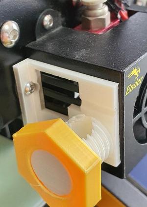 (strong)Ender-3 pen holder