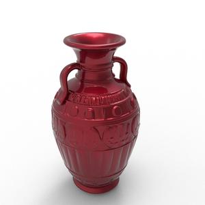 Vase 3d Model Printing Model 0009