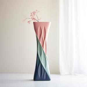 Eleva Vase for Contemporary Home Decor