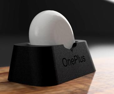 OnePlus buds stand