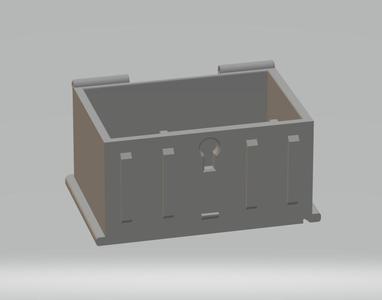 Pandora's box