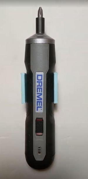 Dremel screwdriver holder